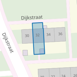 Perceel BML02-H-4599