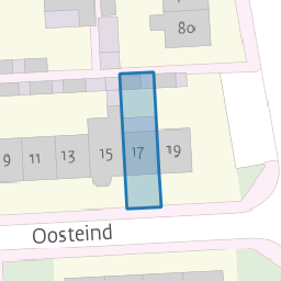 Perceel BML02-H-4602