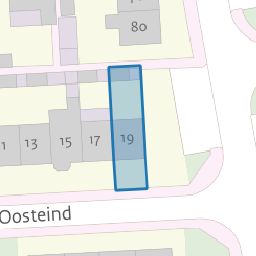 Perceel BML02-H-4603