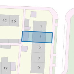 Perceel BML02-H-4605