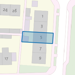 Perceel BML02-H-4606