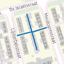 Perceel BML02-H-4609