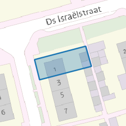 Perceel BML02-H-4610