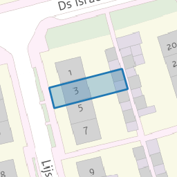 Perceel BML02-H-4611