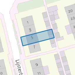 Perceel BML02-H-4612