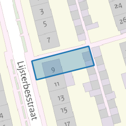 Perceel BML02-H-4614