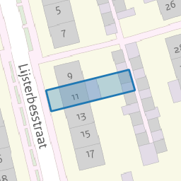 Perceel BML02-H-4615