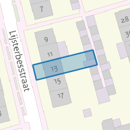 Perceel BML02-H-4616