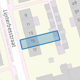 Perceel BML02-H-4617