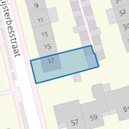 Perceel BML02-H-4618