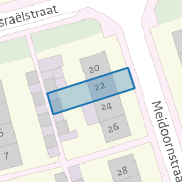 Perceel BML02-H-4620