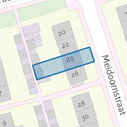 Perceel BML02-H-4621