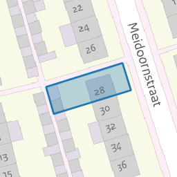 Perceel BML02-H-4623