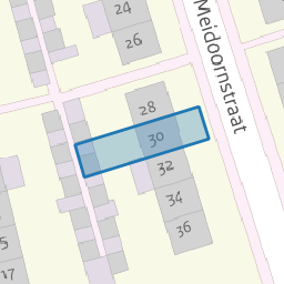 Perceel BML02-H-4624