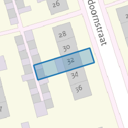 Perceel BML02-H-4625