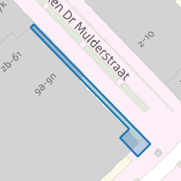 Perceel BML02-H-4629