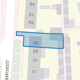 Perceel BML02-H-4639