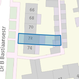 Perceel BML02-H-4642