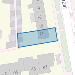 Perceel BML02-H-4644