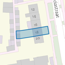 Perceel BML02-H-4645