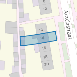 Perceel BML02-H-4647