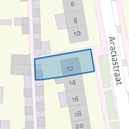 Perceel BML02-H-4648