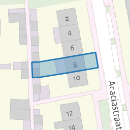 Perceel BML02-H-4650