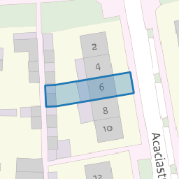 Perceel BML02-H-4651