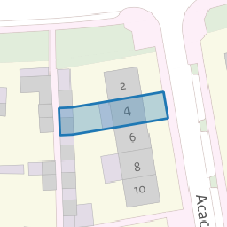 Perceel BML02-H-4652