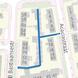 Perceel BML02-H-4654