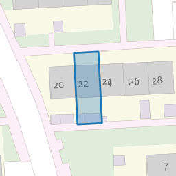 Perceel BML02-H-4661