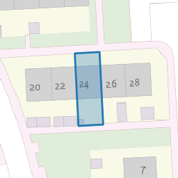 Perceel BML02-H-4662