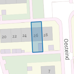 Perceel BML02-H-4663