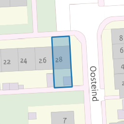 Perceel BML02-H-4664