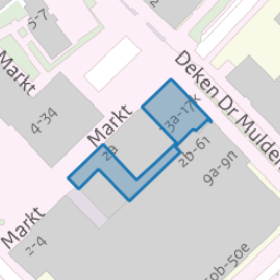 Perceel BML02-H-4668