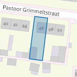 Perceel BML02-H-4686