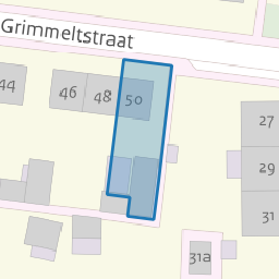 Perceel BML02-H-4688