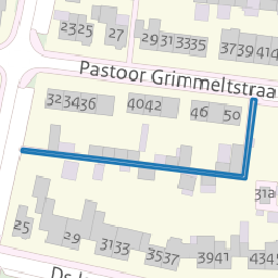 Perceel BML02-H-4689