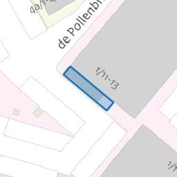 Perceel BML02-H-4701