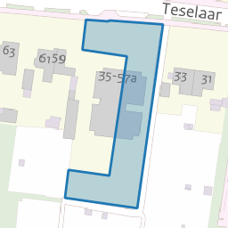 Perceel BML02-H-4707