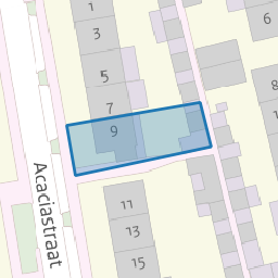 Perceel BML02-H-4711