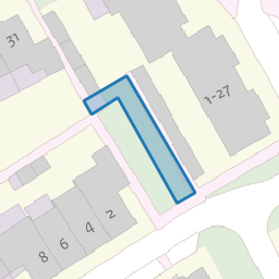 Perceel BML02-H-4715