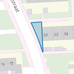 Perceel BML02-H-4717