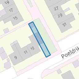 Perceel BML02-H-4719