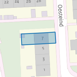 Perceel BML02-H-4721