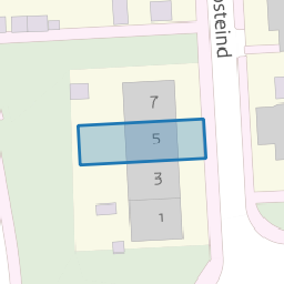 Perceel BML02-H-4722