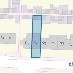 Perceel BML02-H-4733