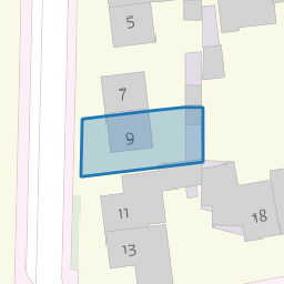 Perceel BML02-H-4742