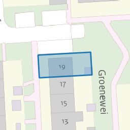 Perceel BML02-H-4743