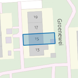 Perceel BML02-H-4745